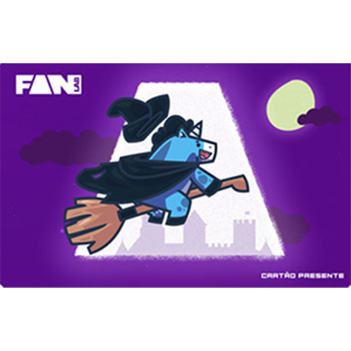 FANLAB Gift Card_image