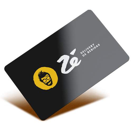 ZÉ DELIVERY Gift Card_image