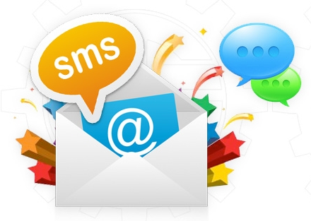 international sms, text messaging system to the world