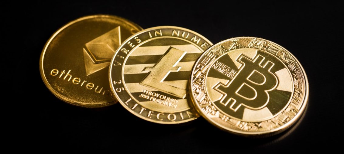 criptomonedas