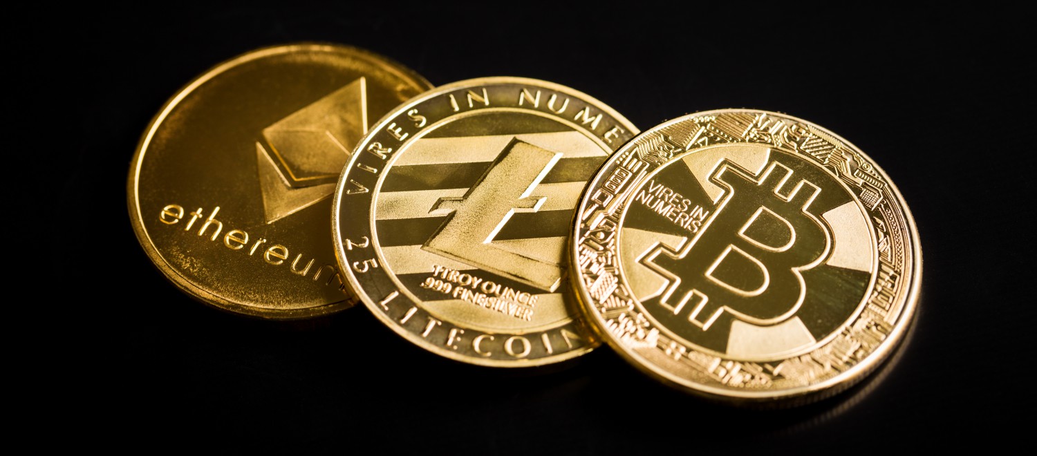 criptomonedas