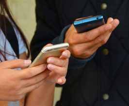 enviar recargas moviles desde Chile