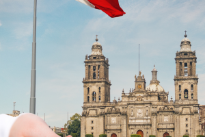 Gift card para mexico